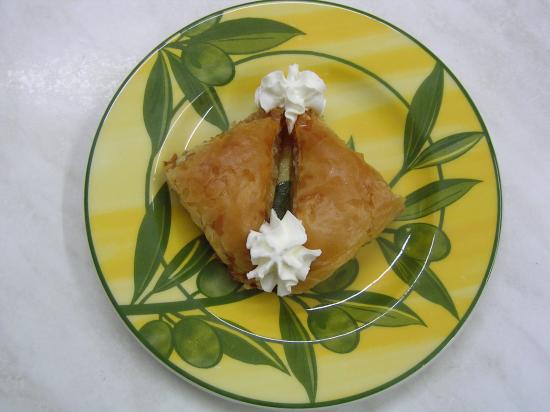 Baklava