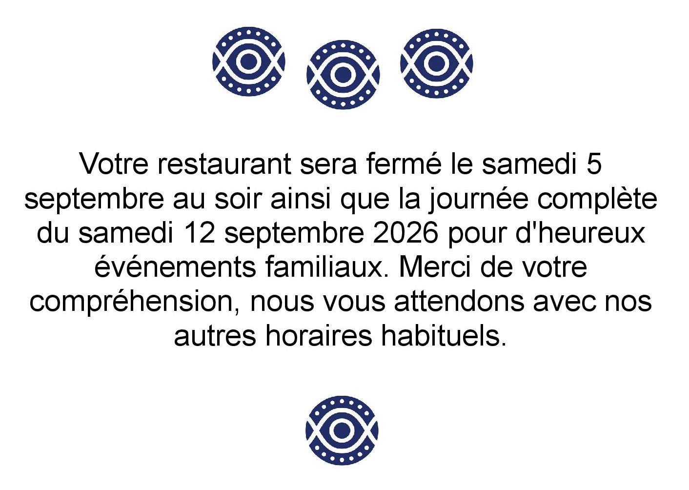 mariage